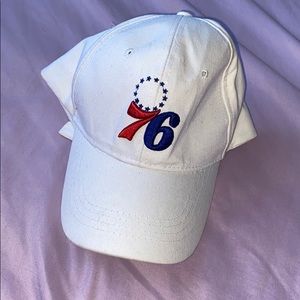 Philadelphia 76ers Hat